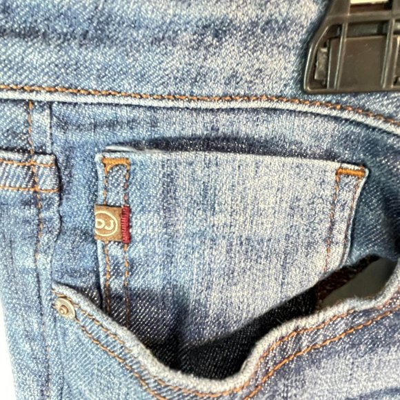 Dear John Madison Girlfriend Skinny Jeans - Picture 4 of 7